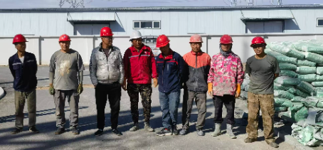 会文镇厂房地基沉降注浆加固施工队伍怎么选